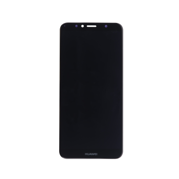 LCD/Digitizer for use with Huawei P10 Plus (Black)