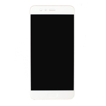 LCD/Digitizer for use with Huawei P10 Plus (White)