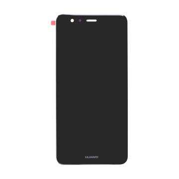 LCD/Digitizer for use with Huawei P10 Lite (Black)