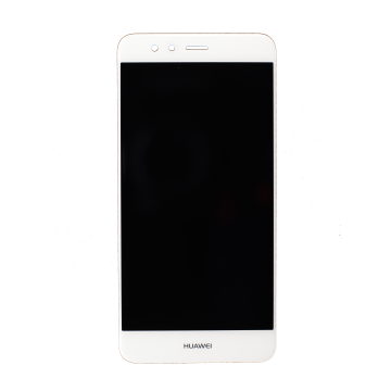 LCD/Digitizer for use with Huawei P10 Lite (White)
