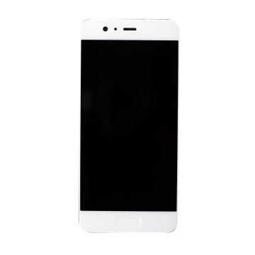 LCD/Digitizer for use with Huawei P10 (White)