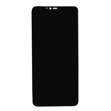 LCD/Digitizer for use with Huawei Mate 20 Pro (Black)