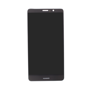 LCD/Digitizer for use with Huawei Mate 9 (Black)