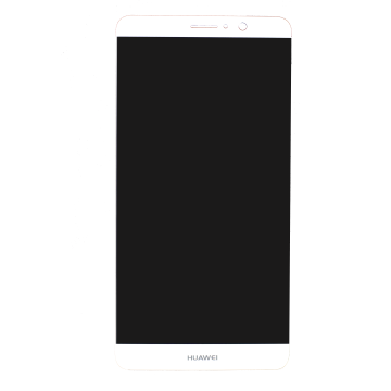 LCD/Digitizer Screen for use with Huawei Mate 9 (White)