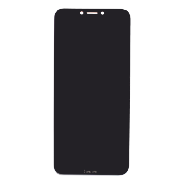 LCD/Digitizer for use with Huawei Honor Play (Black)