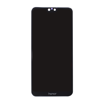 LCD/Digitizer for use with Huawei Honor 9N (Black)