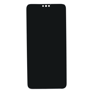 LCD/Digitizer Screen for use with Huawei Honor 8X (Black)