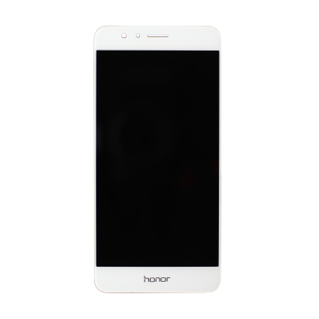 LCD/Digitizer for use with Huawei Honor 8 (White)