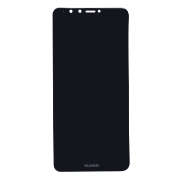LCD/Digitizer for use with Huawei Y9 (Black)