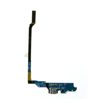 Charging Dock Flex Cable for use with Samsung Galaxy S4 T-Mobile m919