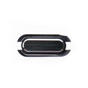 Home Button - Black for use with Samsung Galaxy Note 3 N900