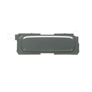 Home Button for use with Samsung Galaxy S4 Dark Blue i9500