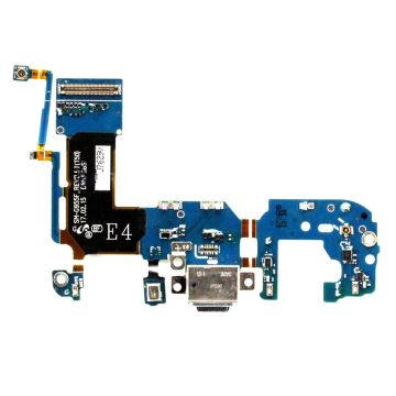 Charging Dock Flex Cable for use with Samsung Galaxy S8 Plus (International Version) (G955F)
