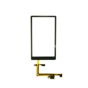 Digitizer and Front Glass for use with Motorola Droid X2 MB870