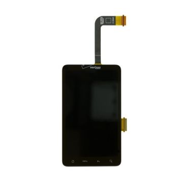Complete LCD/Digitizer Assembly for use with HTC Thunderbolt