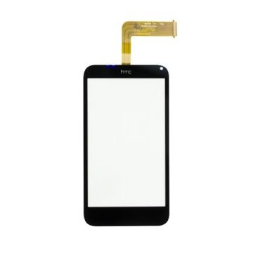 Digitizer and Front Glass for use with HTC Incredible 2 ADR6350