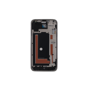 Mid Housing for use with Samsung Galaxy S5 G900