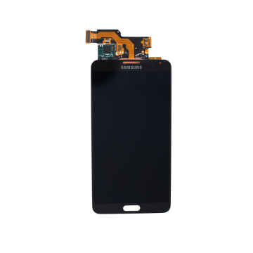 LCD/Digitizer Screen for use with Samsung Galaxy Note 3 (Black)
