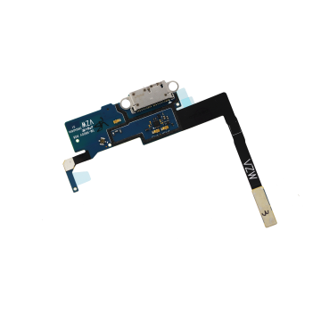 Charge port (Verizon) for use with Samsung Galaxy Note 3