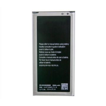 Battery for use with Samsung Galaxy S5