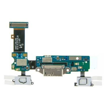 Charging Port Flex Cable for use with Samsung Galaxy S5 G900T