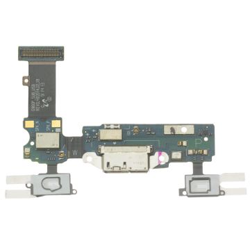 Charging Port Flex Cable for use with Samsung Galaxy S5 G900P