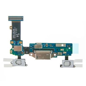 Charging Port Flex Cable for use with Samsung Galaxy S5 G900V