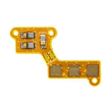 Volume Contact for use with Samsung Galaxy S5