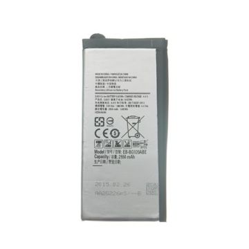 Battery for use with Samsung Galaxy S6 G920