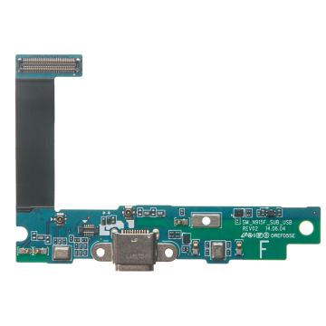 Charging Port Flex Cable for use with Samsung Galaxy Note Edge N915F
