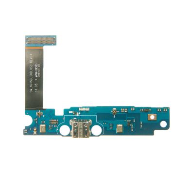 Charging Port Flex Cable for use with Samsung Galaxy Note Edge N915G