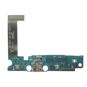 Charging Port Flex Cable for use with Samsung Galaxy Note Edge N915V