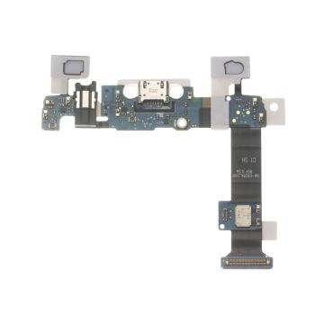Charging Port Flex Cable for use with Samsung Galaxy S6 Edge Plus SM-G928A