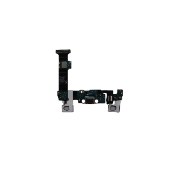 Charging Port Flex Cable for use with Samsung Galaxy S6 Edge Plus SM-G928T
