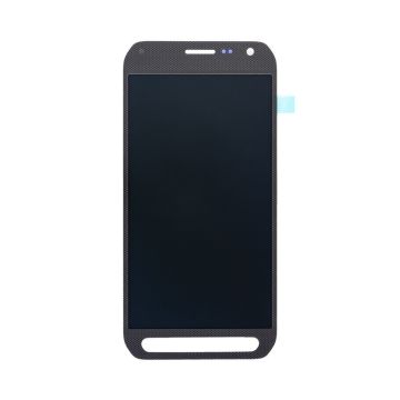 OLED Digitizer Screen for use with Samsung Galaxy S5 Active G870A, Titanium Gray