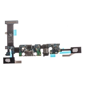 Charging Port Flex Cable for use with Samsung Galaxy Note 5 SM-N920P