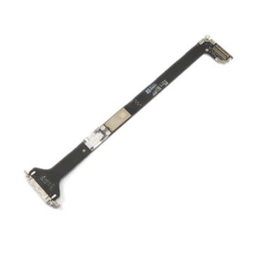 Charging and Dock Connector Assembly for use with iPad 1