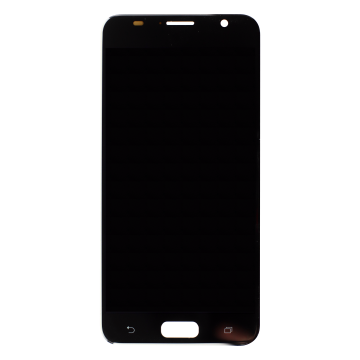 LCD/Digitizer for use with Asus ZenFone V (Black)