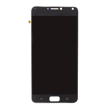 LCD/Digitizer for use with Asus ZenFone 4 Max 5.5 (2017) (Black)