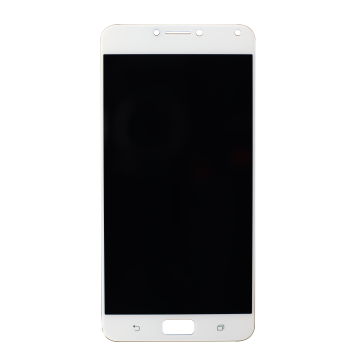 LCD/Digitizer for use with Asus ZenFone 4 Max 5.5 (2017) (White)
