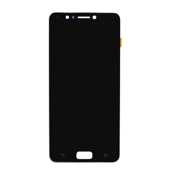 LCD/Digitizer for use with Asus ZenFone 4 Max (Black)