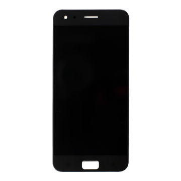 LCD/Digitizer for use with Asus ZenFone 4 Pro (Black)