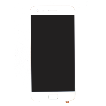 LCD/Digitizer for use with Asus ZenFone 4 Pro (White)