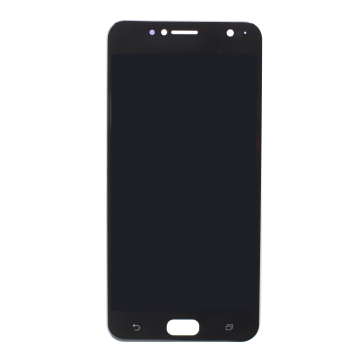LCD/Digitizer for use with Asus ZenFone 4 Selfie (Black)