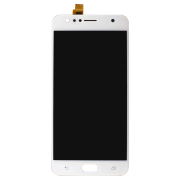 LCD/Digitizer for use with Asus ZenFone 4 Selfie (White)