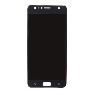 LCD/Digitizer for use with Asus ZenFone 4 (Black)