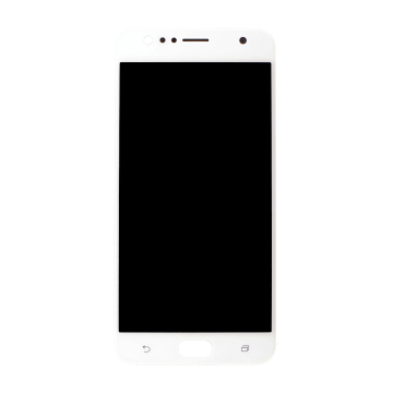 LCD/Digitizer for use with Asus ZenFone 4 (White)