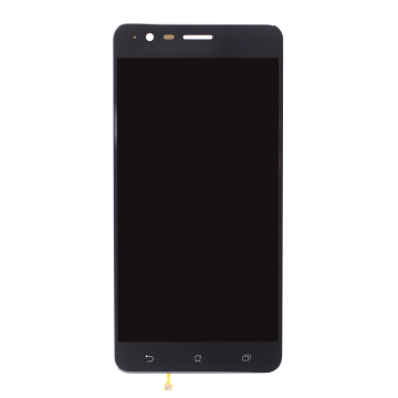 LCD/Digitizer for use with Asus ZenFone 3 Zoom (Black)