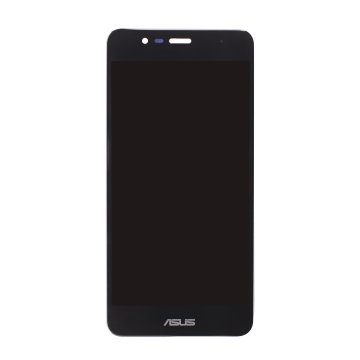 LCD/Digitizer for use with Asus ZenFone 3 Max (Black)