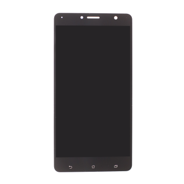 LCD/Digitizer for use with Asus ZenFone 3 Deluxe (Black)